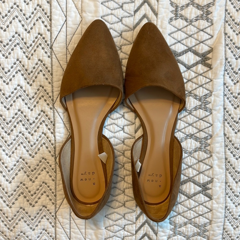 Flats